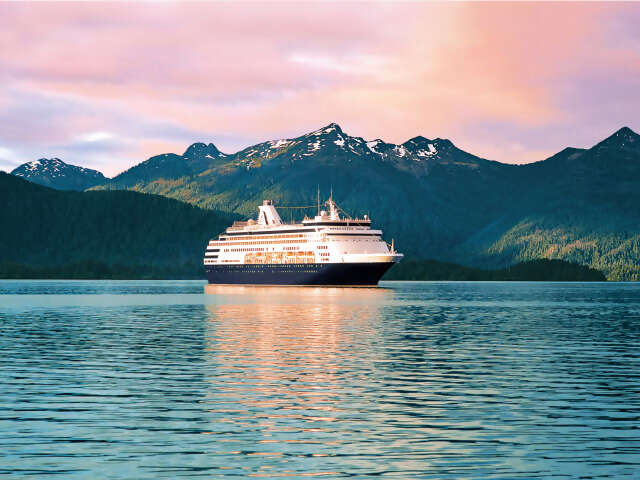 Top 3 Questions about Alaska Cruising