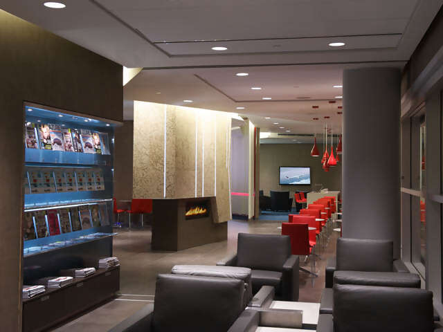 Air Canada to Open Maple Leaf Lounge at Saskatoon's John G. Diefenbaker International Airport This Fall