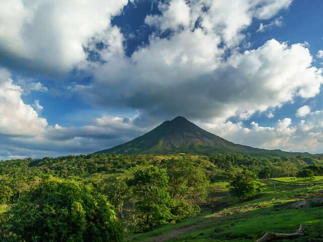 Join McPhail Travel this winter in sunny Costa Rica!