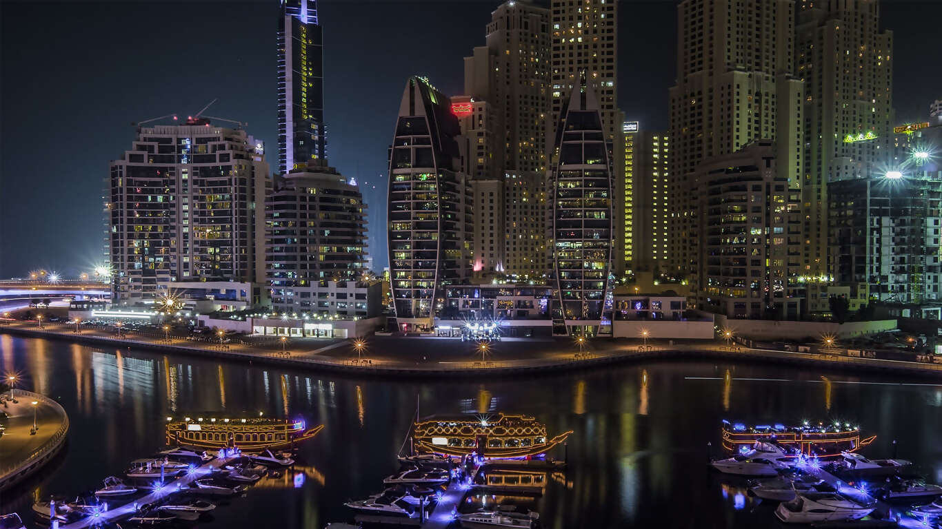 Dubai