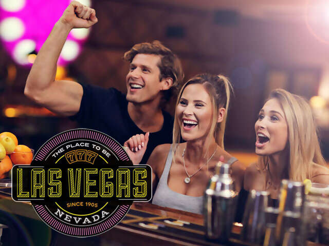 Top 5 Sports Bars in Las Vegas