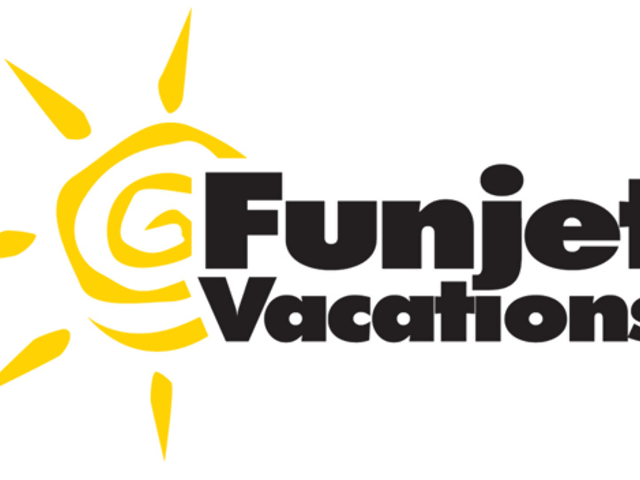Funjet Vacations