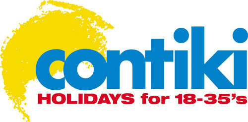 Contiki Tours