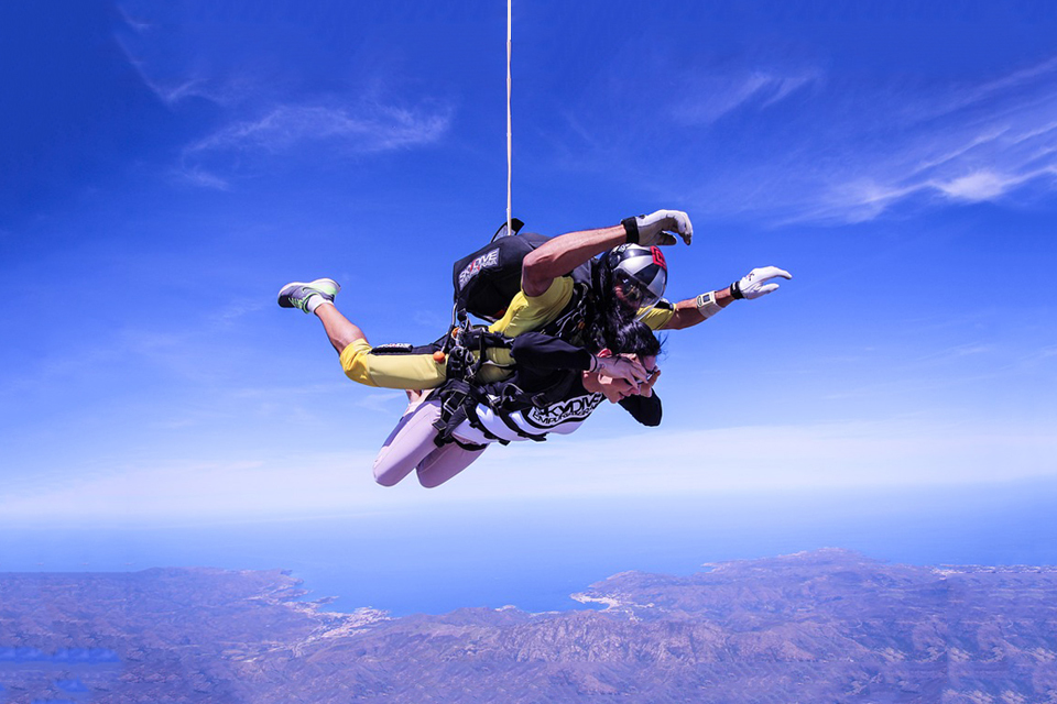 Adventure and Active Travel