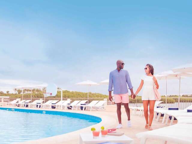Club Med Flash Sale