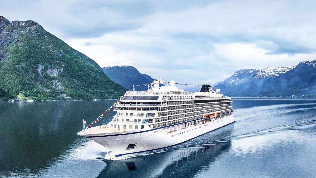 Expand your Cruise Horizons