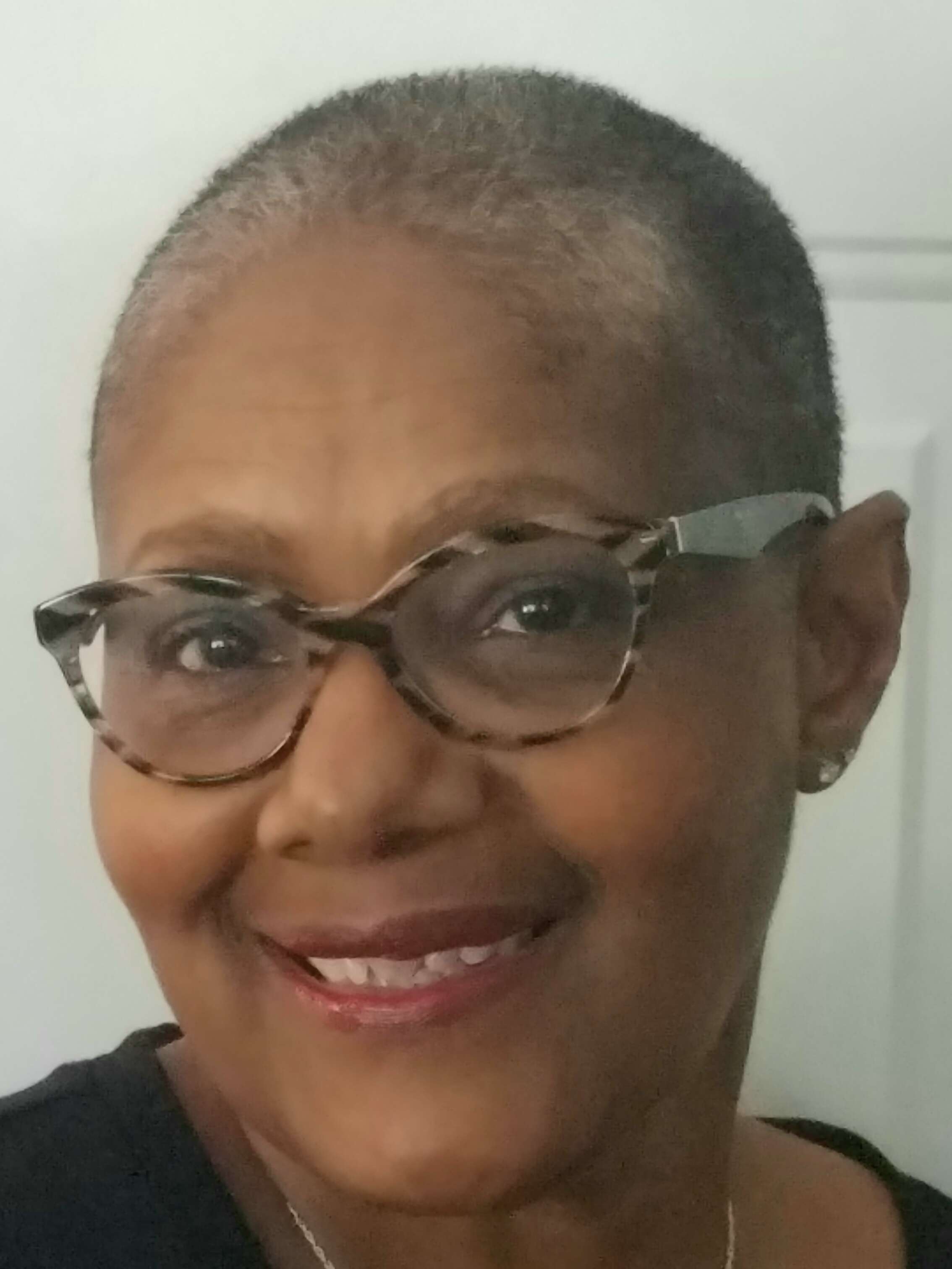 Marsha A Perry