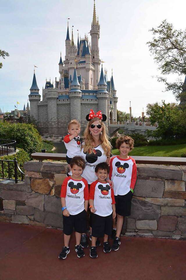 Whitney Nelson Abuzeid