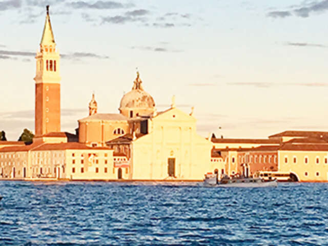 France, Italy and Monaco with Fabyo (Part two)