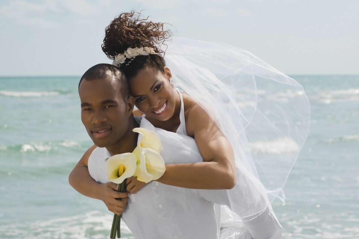 2 Destination Wedding