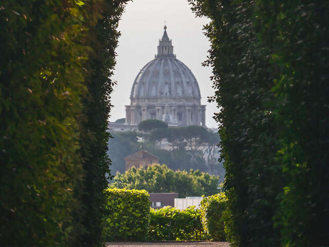 A trip to Europe will completely change your definition of adventure