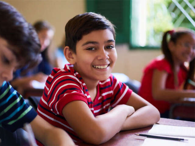 Charity Project: One School at a Time