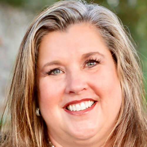 Anne Moses Ledet, CMP