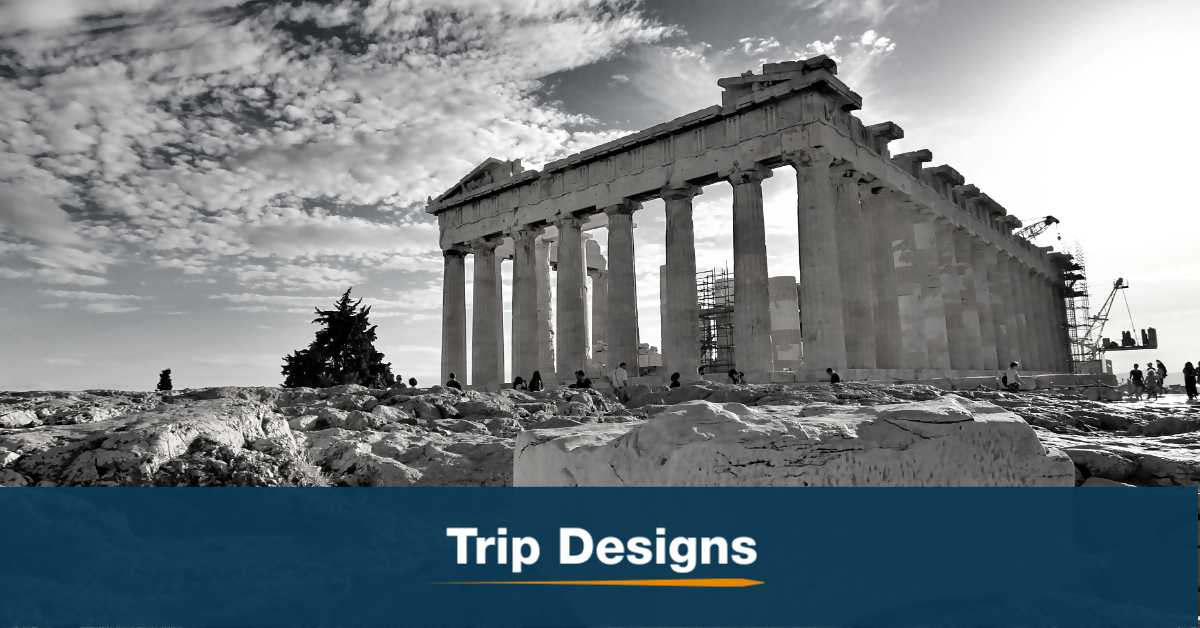 Athens, Greece – Our Personal Favorites