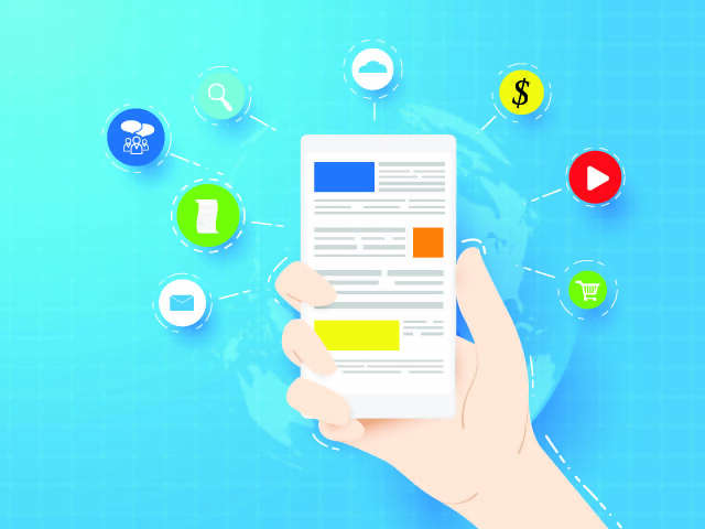 10 Apps for 10 Types of Travellers