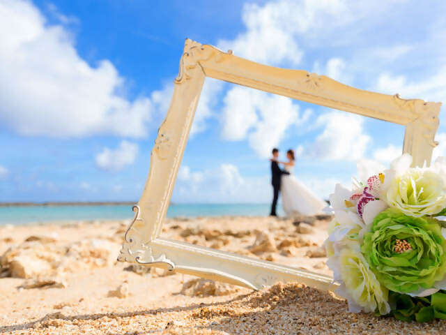 Top 5 Wedding Destinations