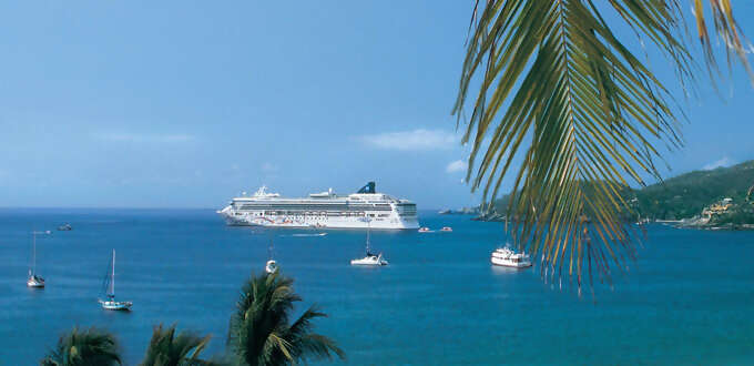 Our vacation totally rocked!!!!!!