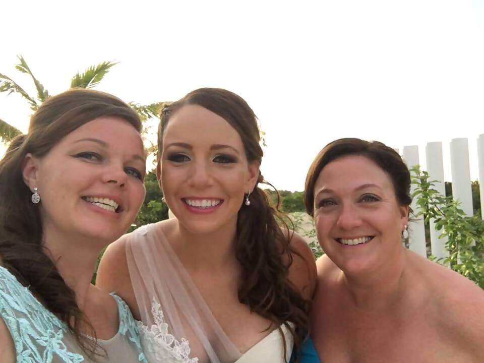 Most Amazing Destination Wedding ever!