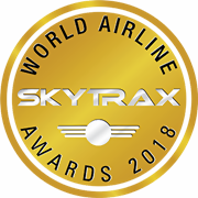 Air Transat Named World's Best Leisure Airline in 2018