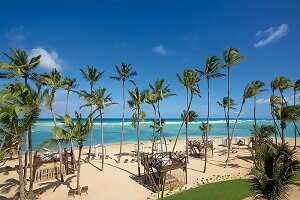 Excellent honeymoon!
