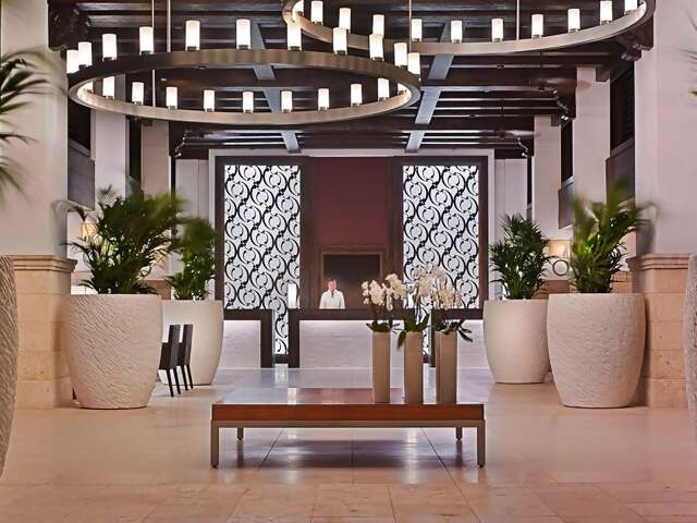 Hyatt Regency Aruba