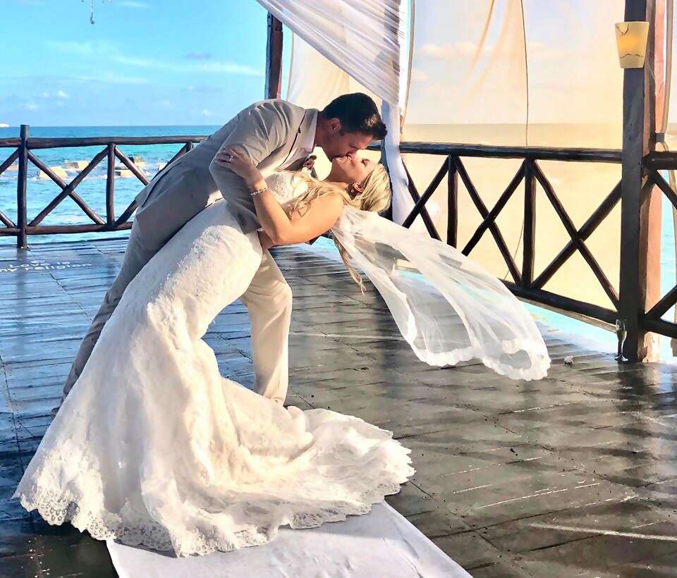 William & Ashley