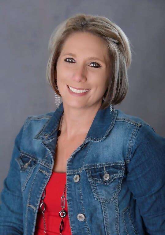 Gretchen Cote