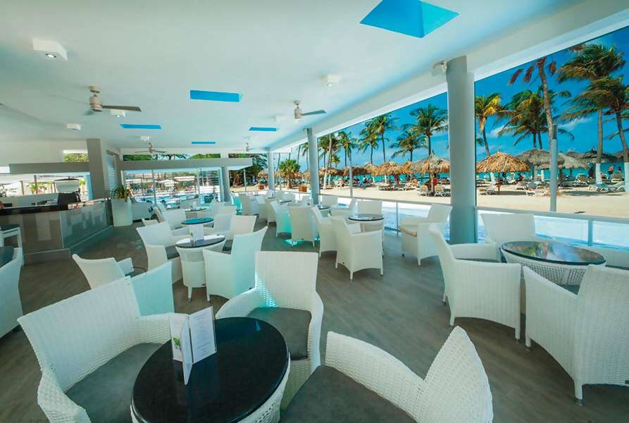 Riu Palace Antillas