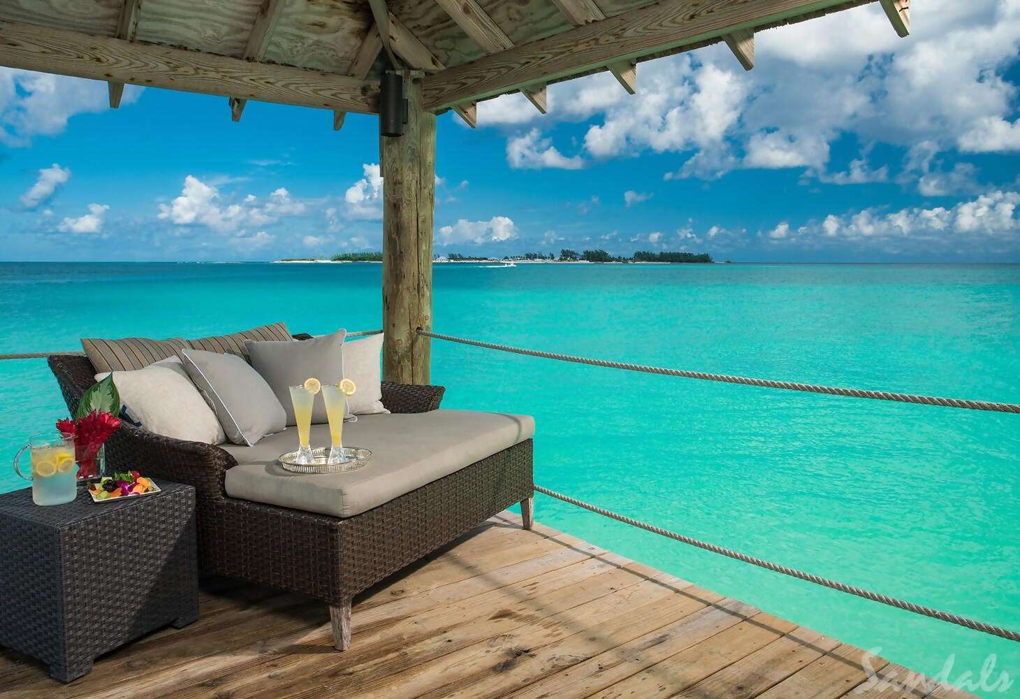 Sandals Royal Bahamian