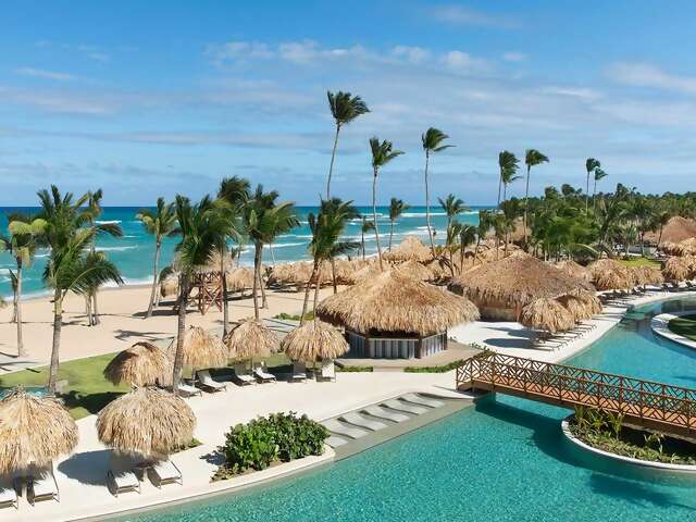 Excellence Punta Cana