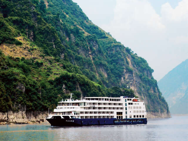 2019 CRUISE SAVINGS AVAILABLE NOW on the worlds best luxury river cruise line!