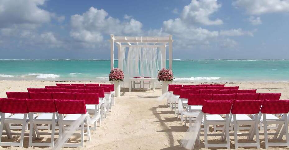 Grand Palladium Punta Cana Resort & Spa