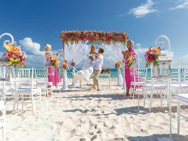 Riu Palace Punta Cana