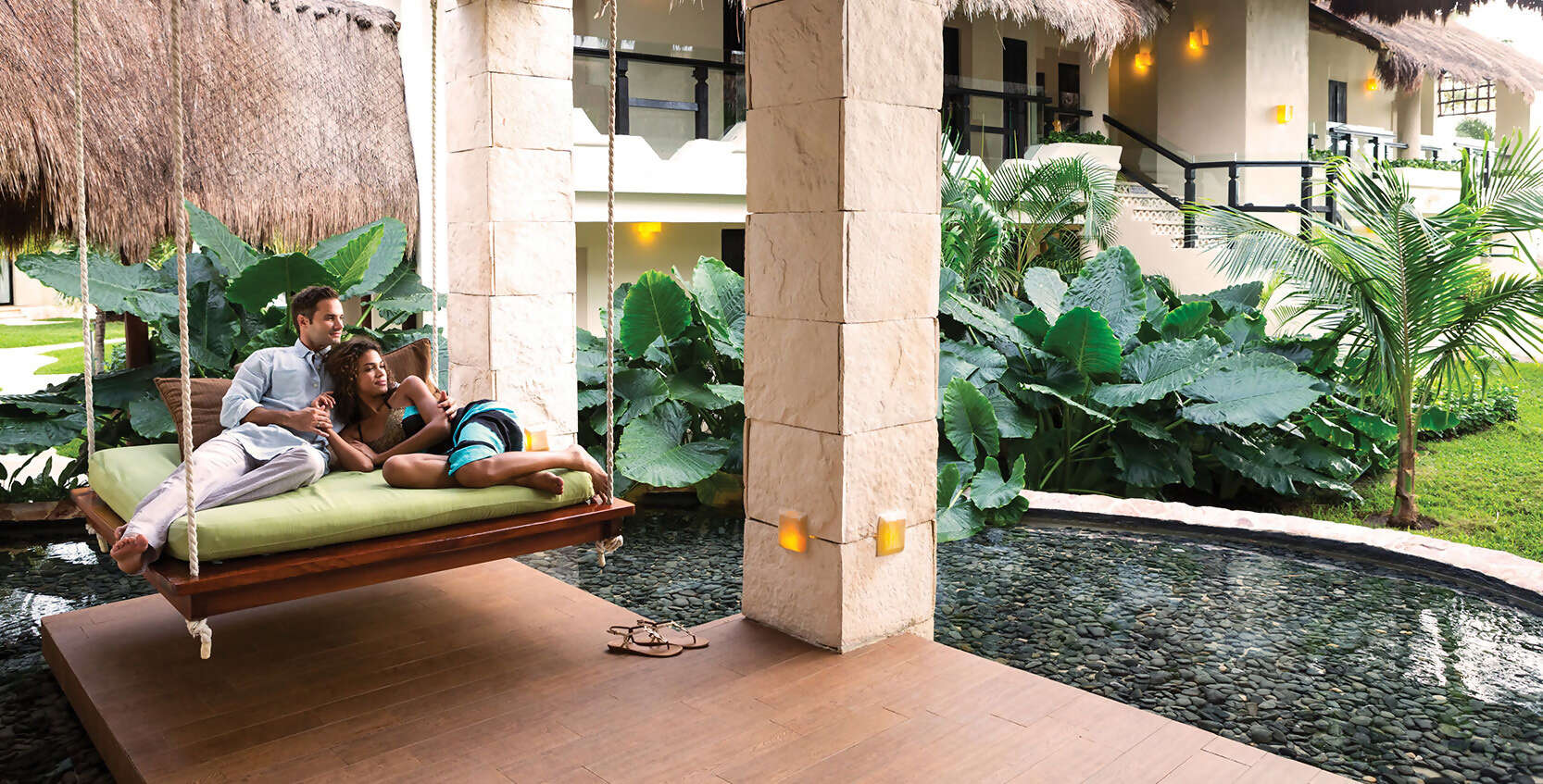 Azul Beach Resort Riviera Maya