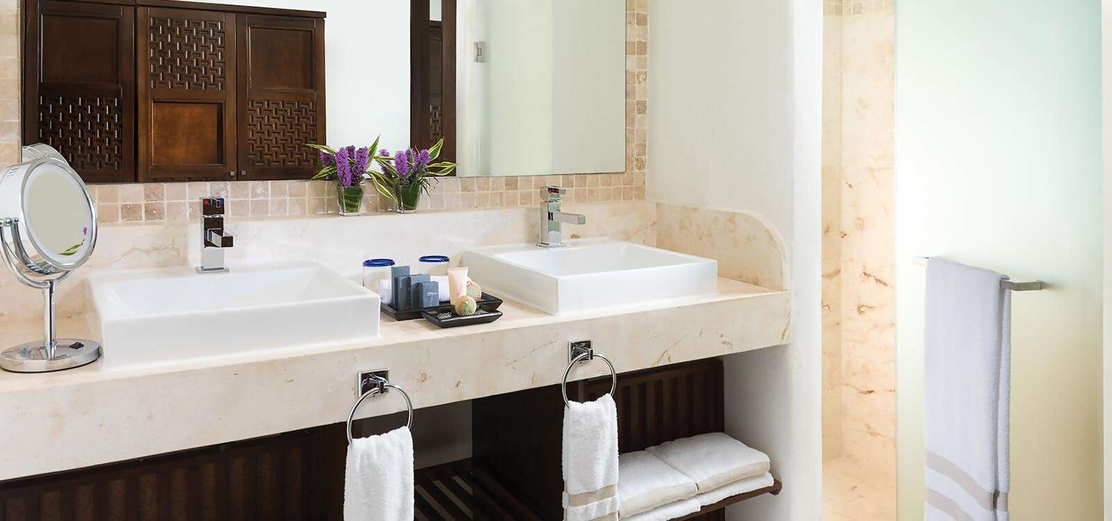 Azul Sensatori Mexico