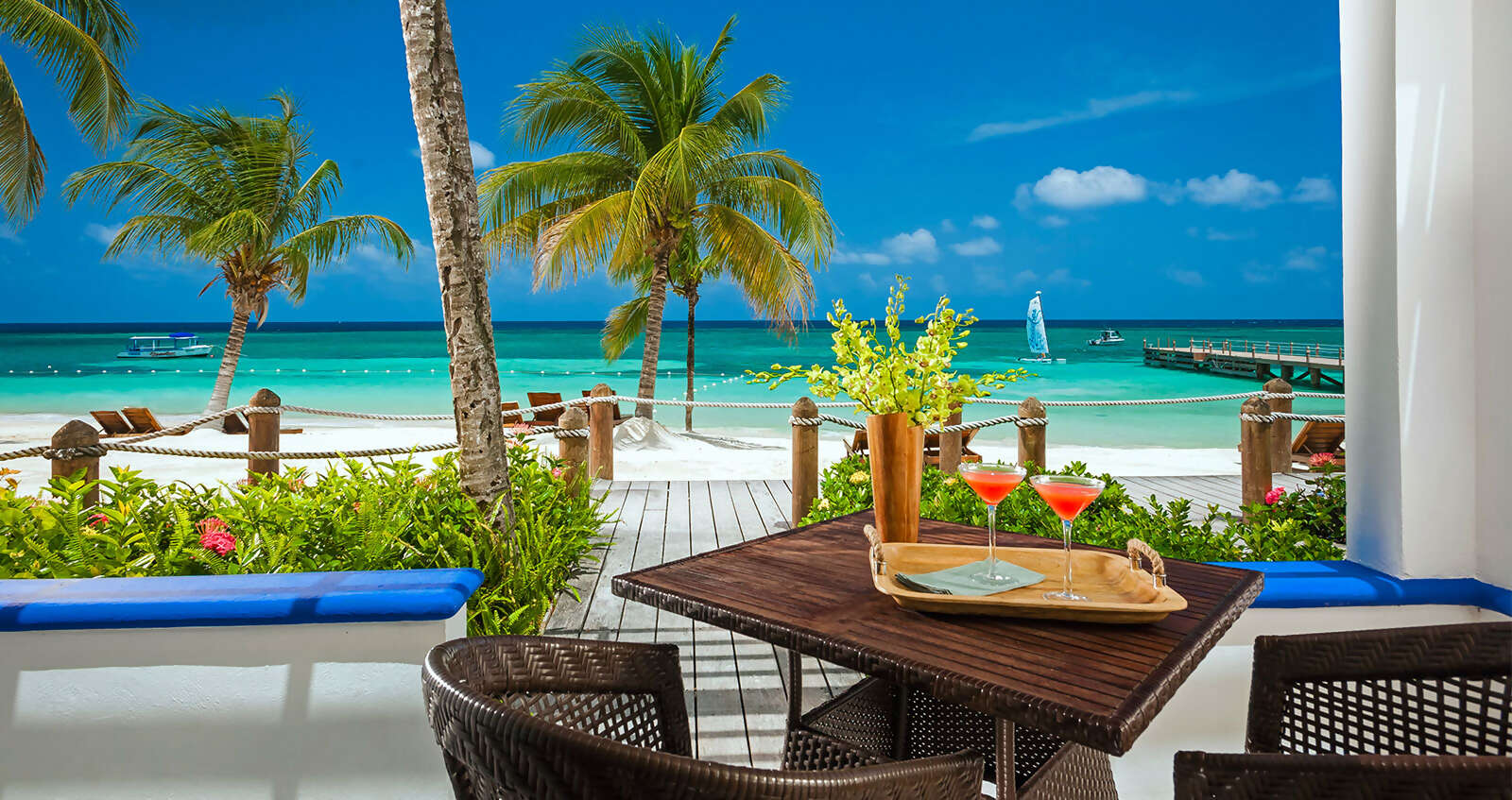 Beaches Ocho Rios