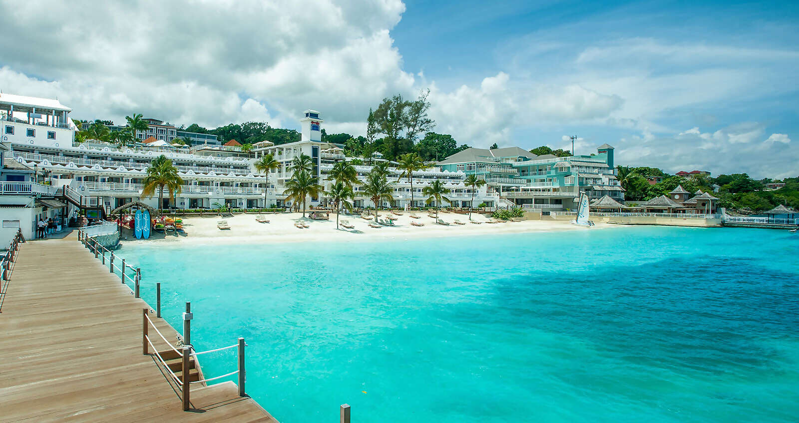 Beaches Ocho Rios