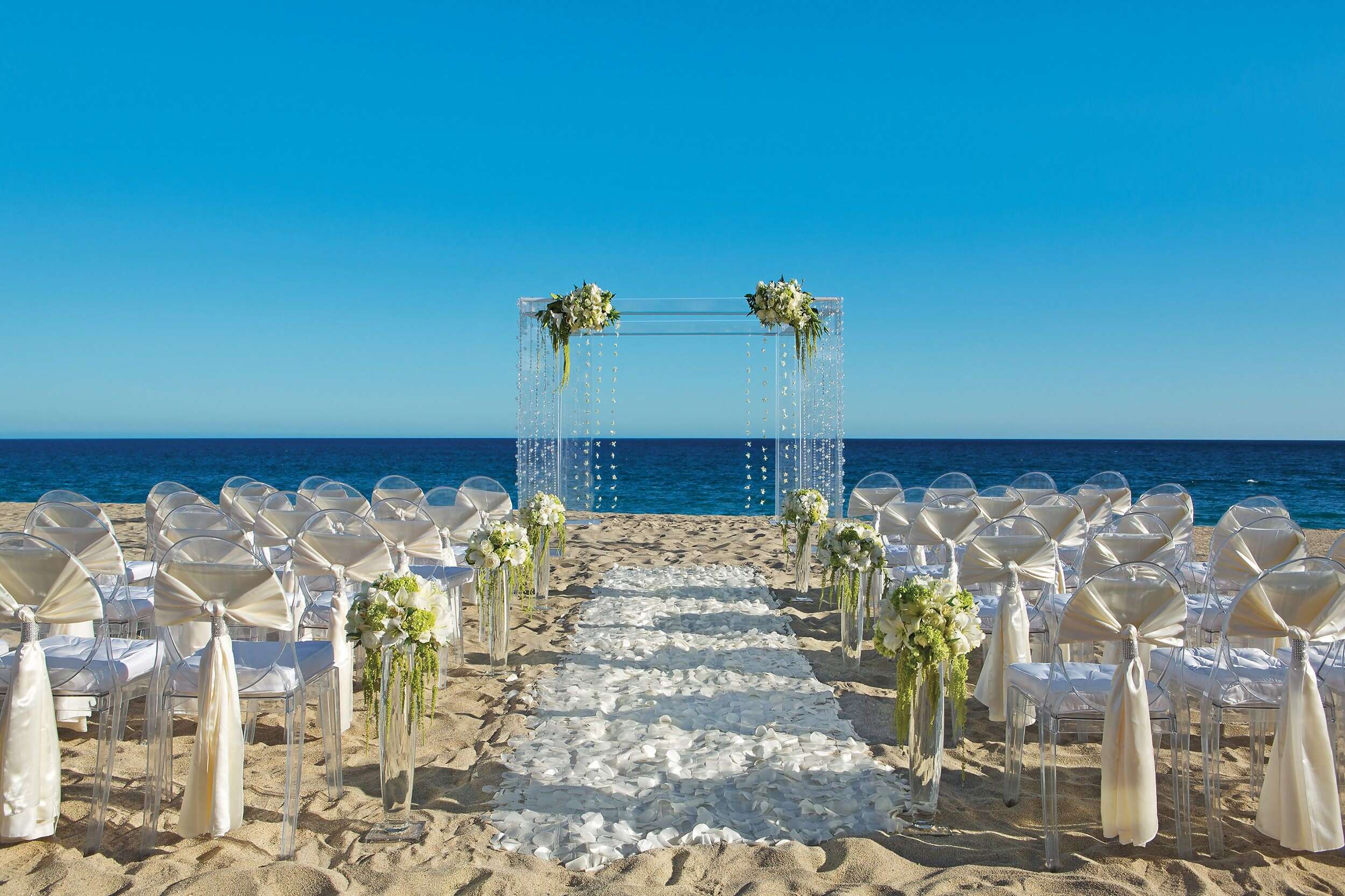 Secrets Puerto Los Cabos Golf & Spa Resort