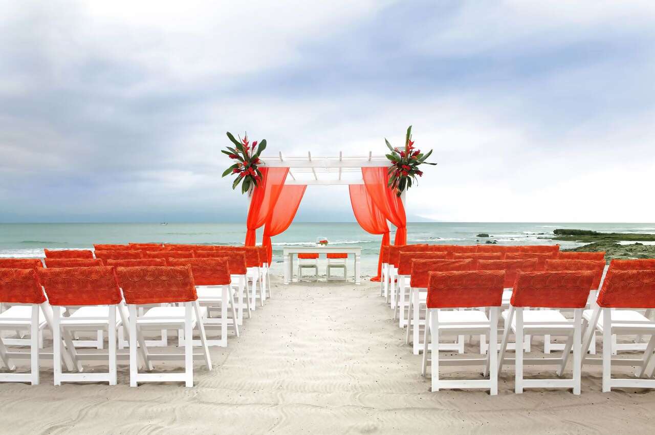 Grand Palladium Vallarta Resort & Spa