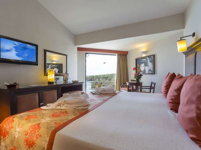 Grand Palladium Vallarta Resort & Spa