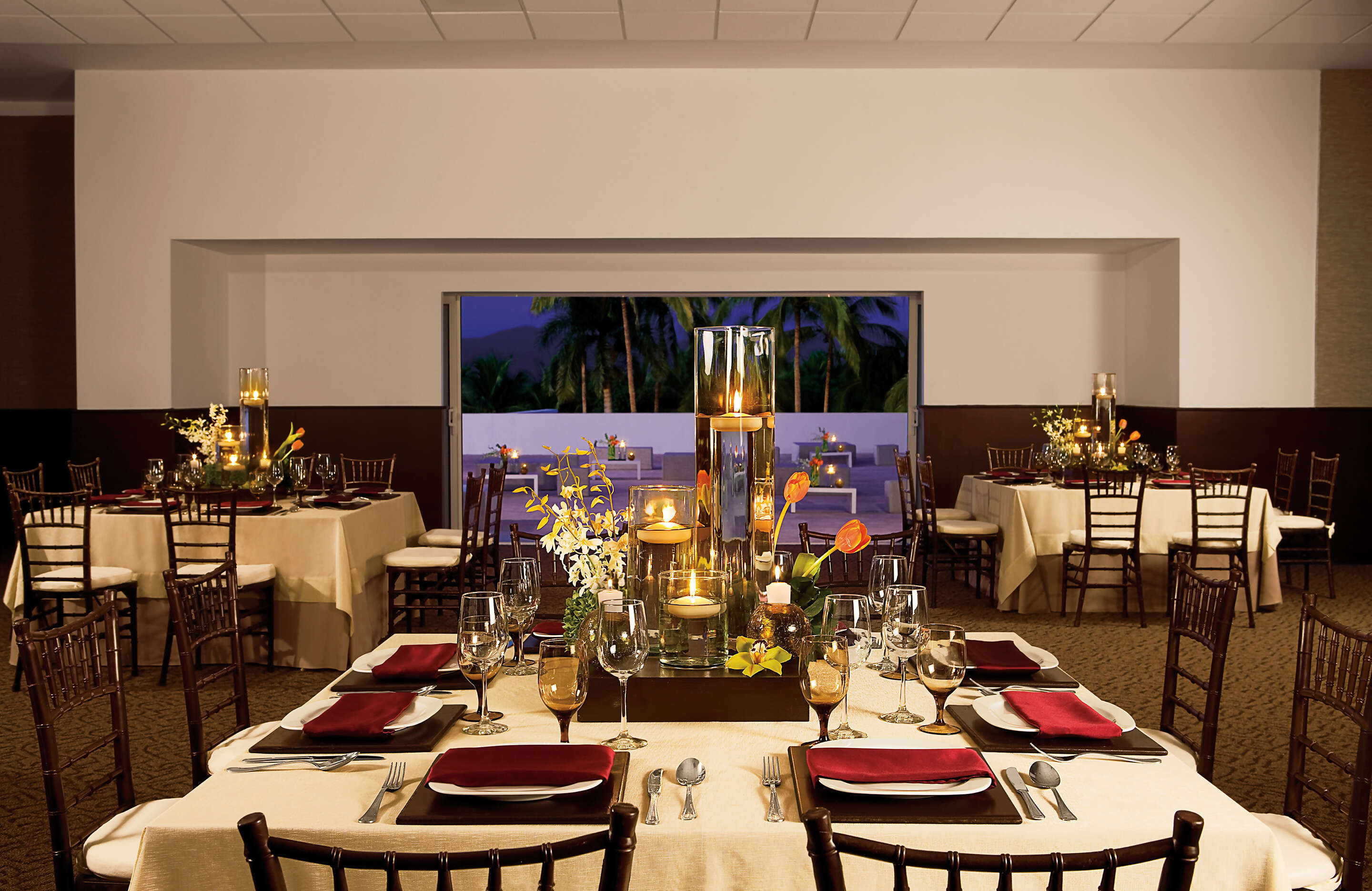 Dreams Villamagna Nuevo Vallarta