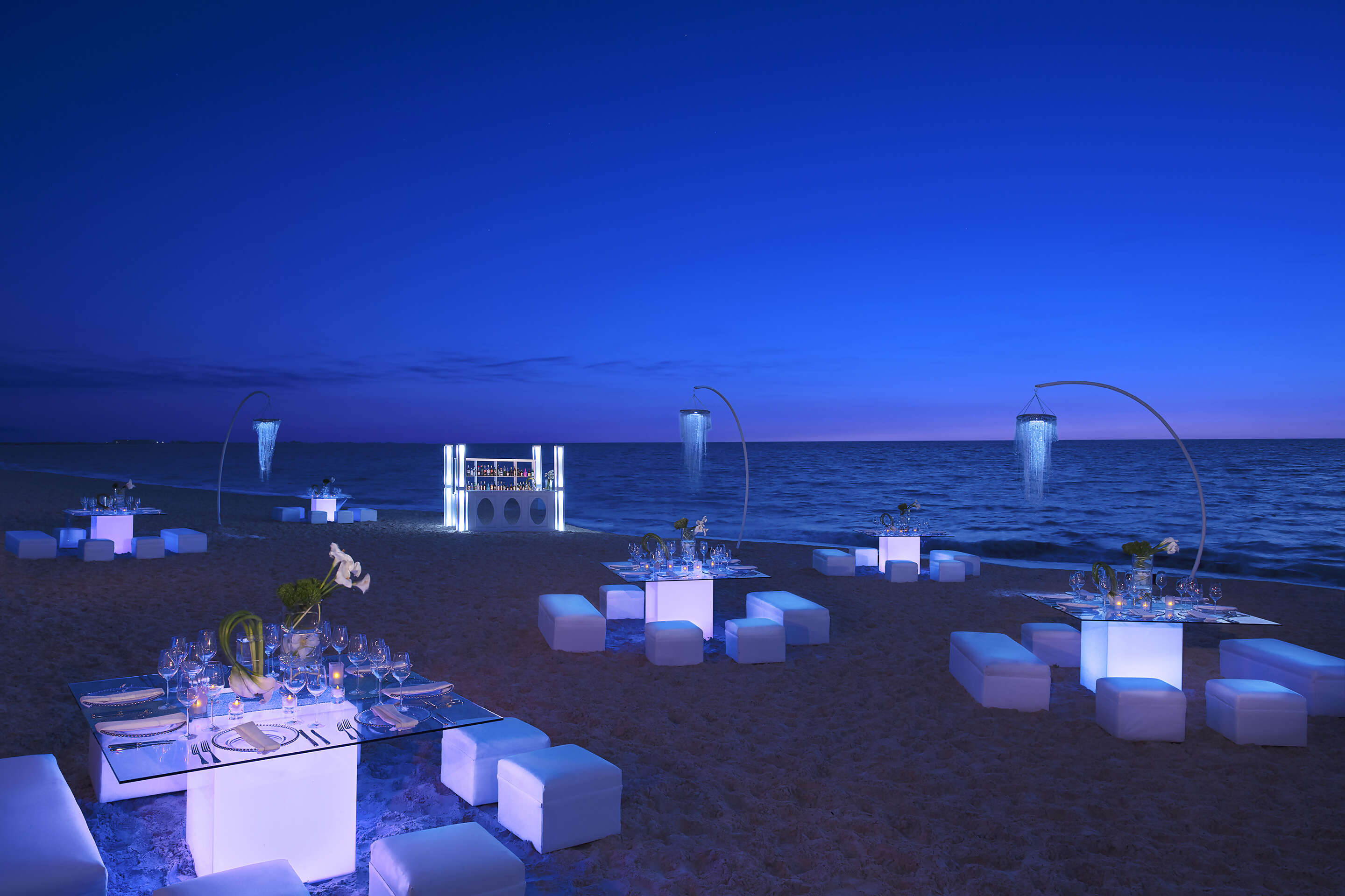 Dreams Playa Mujeres