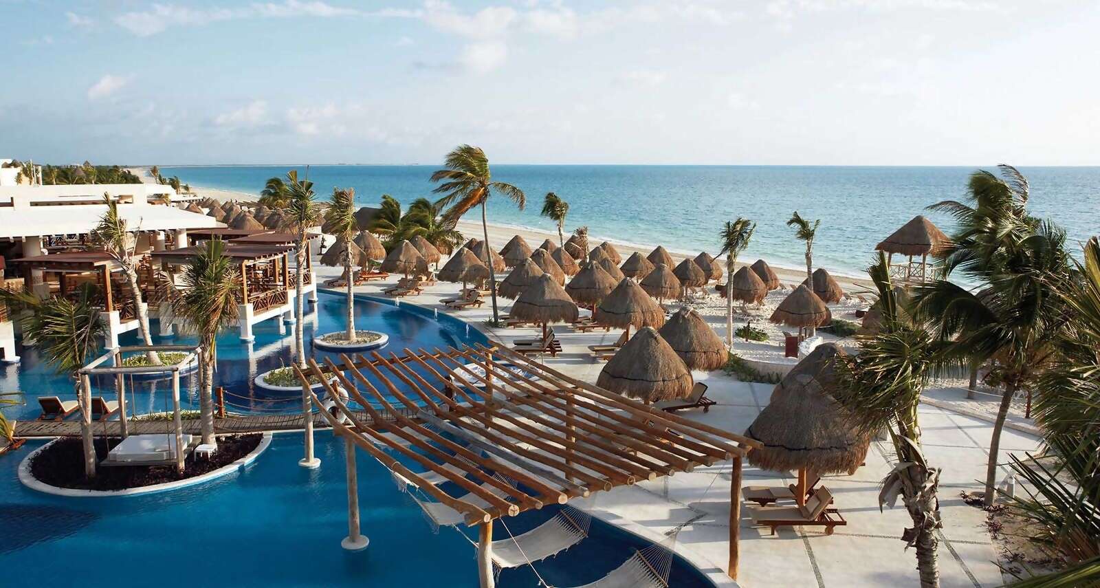 Excellence Playa Mujeres