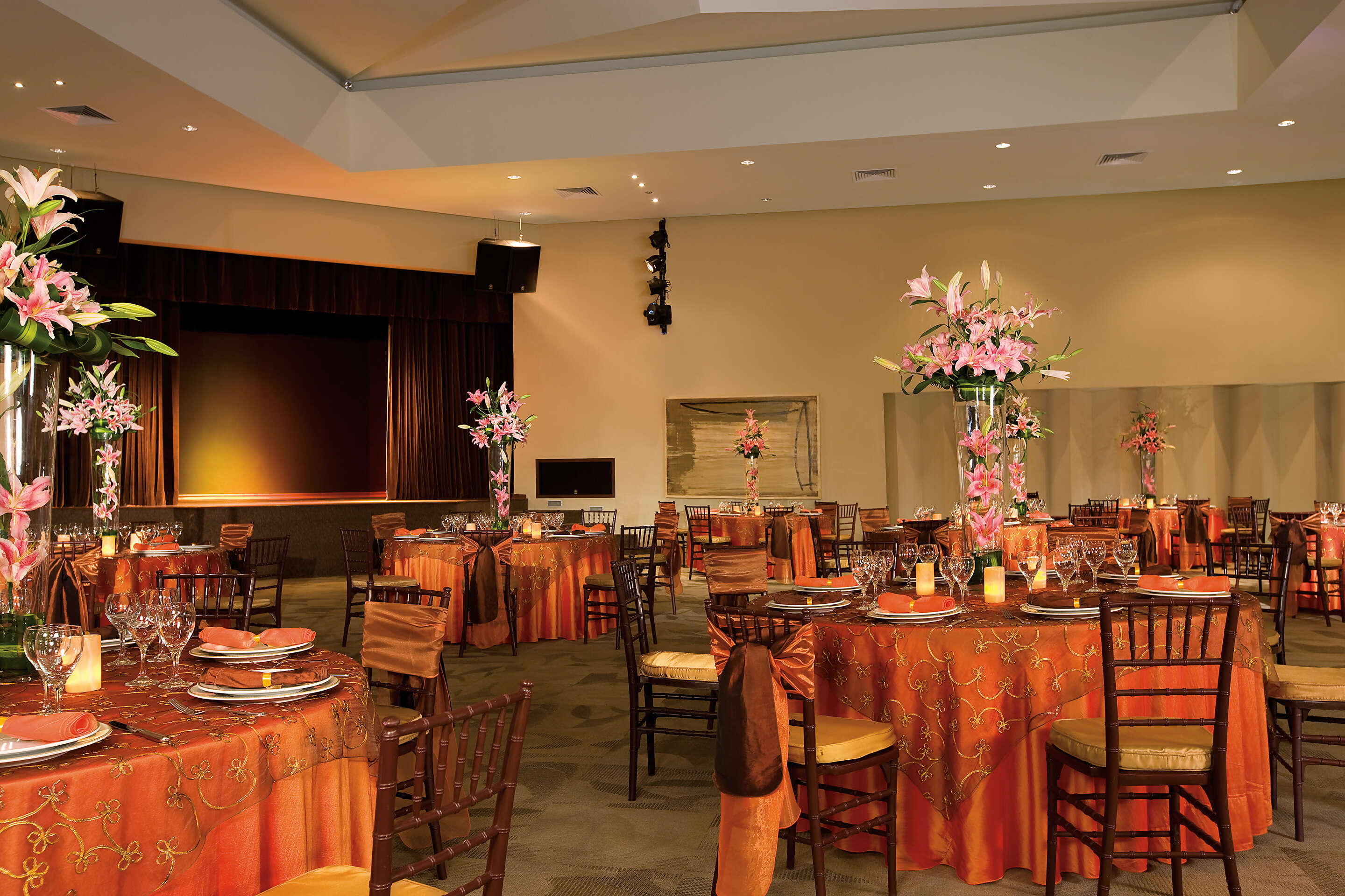 Dreams Puerto Aventuras Resort & Spa