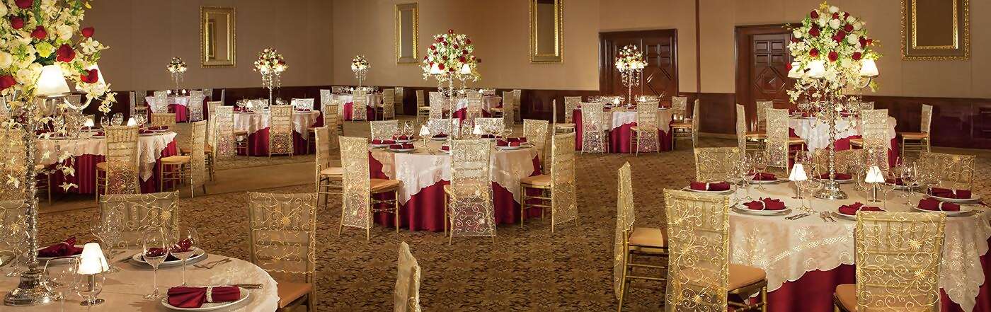 Now Sapphire Riviera Maya