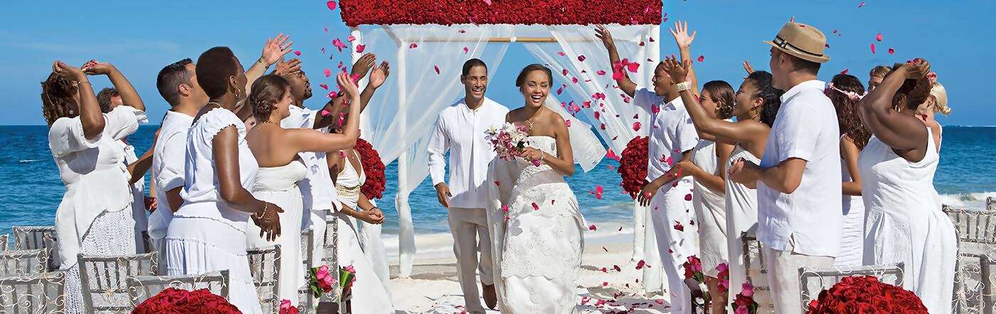 Now Sapphire Riviera Maya