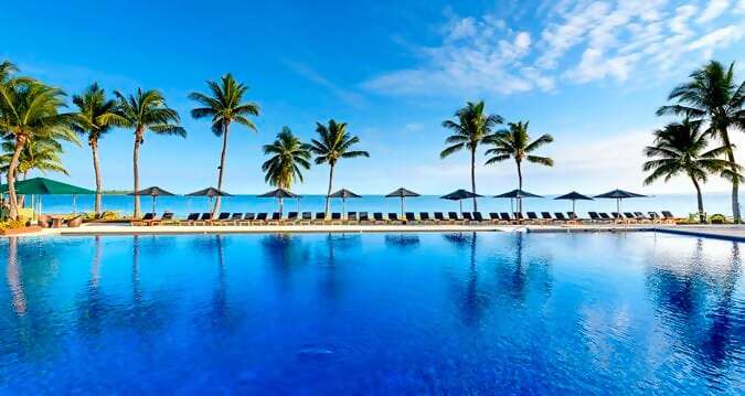 Hilton Fiji