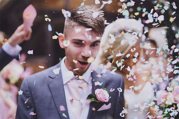 Amazing Wedding Offer
