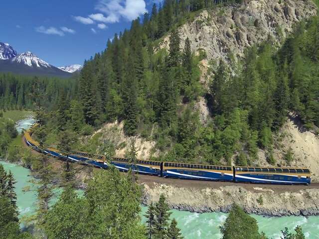 5 Things to Know and 5 Places to Go - Train Travel in 2019