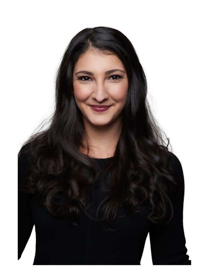 Gina Amato